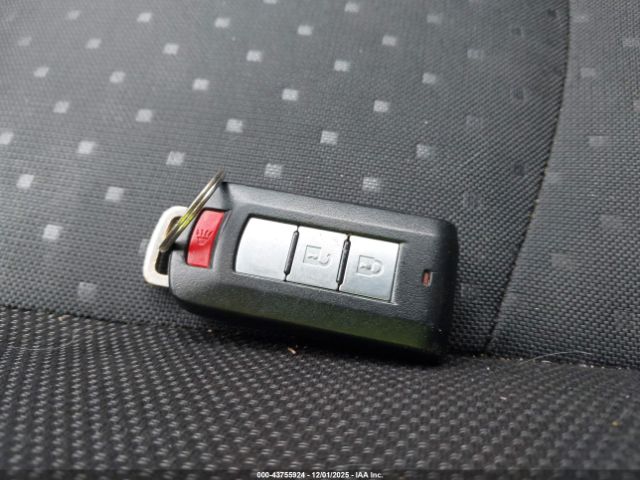 2012 MITSUBISHI OUTLANDER SPORT JA4AR4AU6CZ011890 Photo 10