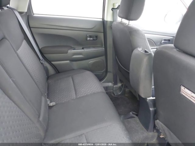 2012 MITSUBISHI OUTLANDER SPORT JA4AR4AU6CZ011890 Photo 7