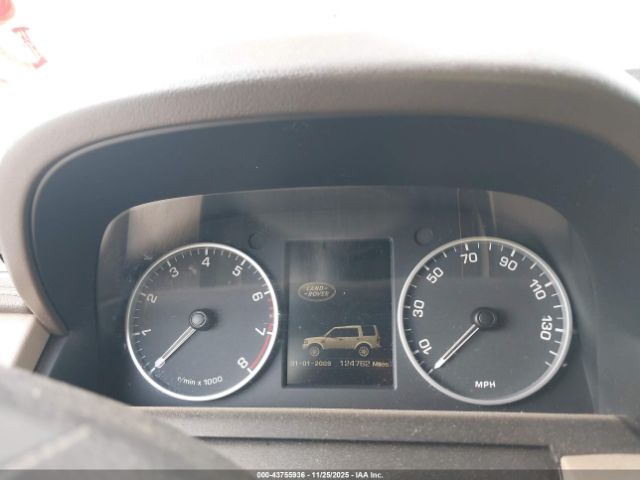 2012 LAND ROVER LR4 SALAK2D46CA611987 Photo 6