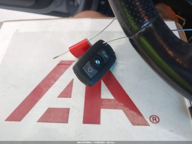 2011 BMW 335IS WBADX1C52BE569395 Photo 10