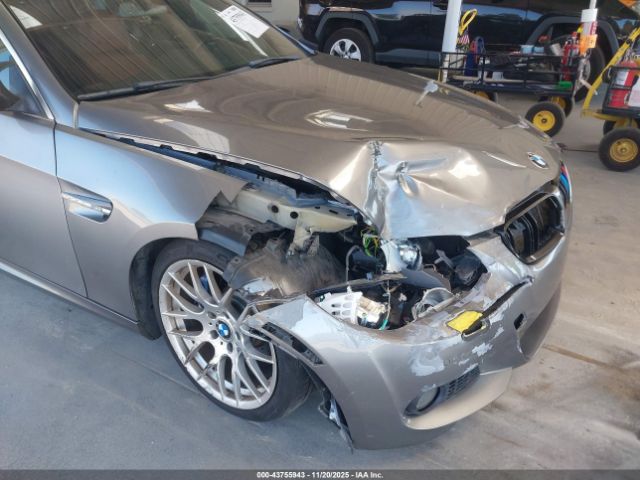 2011 BMW 335IS WBADX1C52BE569395 Photo 5