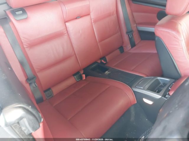 2011 BMW 335IS WBADX1C52BE569395 Photo 7