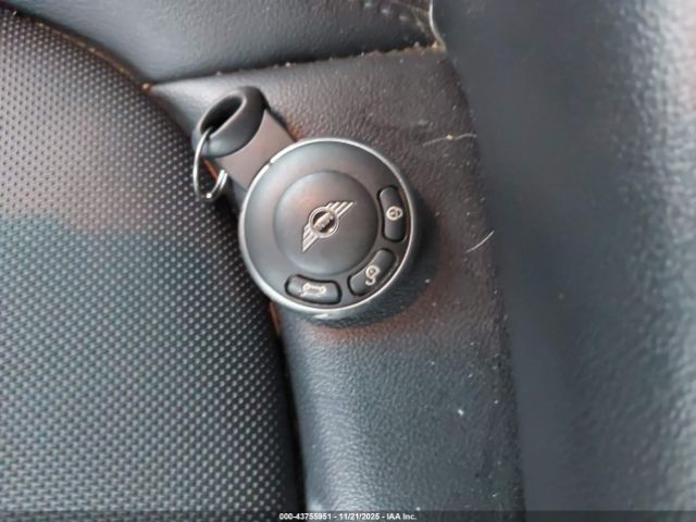 2012 MINI COOPER WMWSX1C5XCT163854 Photo 10