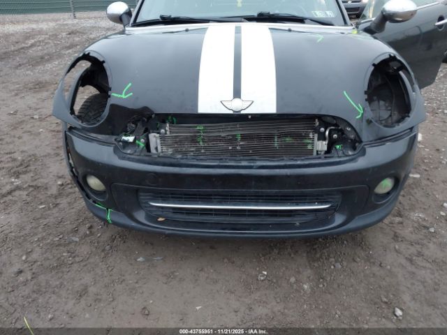 2012 MINI COOPER WMWSX1C5XCT163854 Photo 5