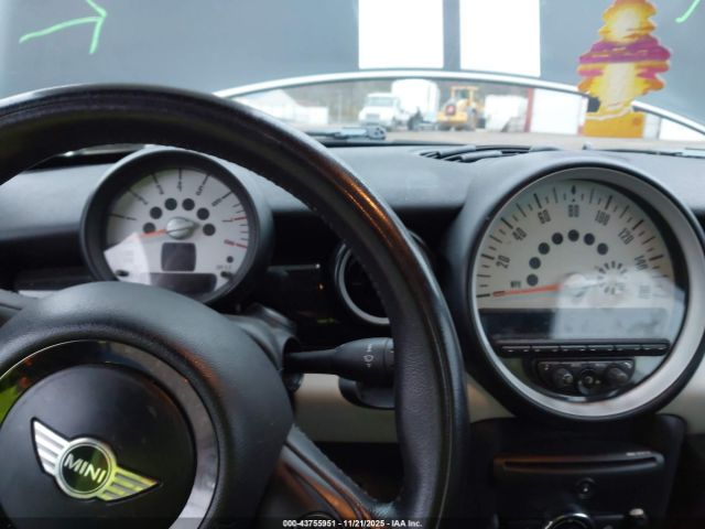 2012 MINI COOPER WMWSX1C5XCT163854 Photo 6