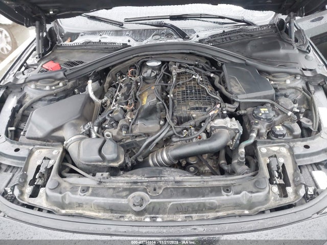 Aukcja sprzedaży 2016 Bmw 340i Xdrive, vin: WBA8B7C59GK368508, numer aukcji: 43755956