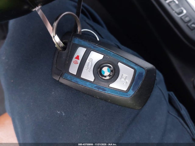 Aukcja sprzedaży 2016 Bmw 340i Xdrive, vin: WBA8B7C59GK368508, numer aukcji: 43755956