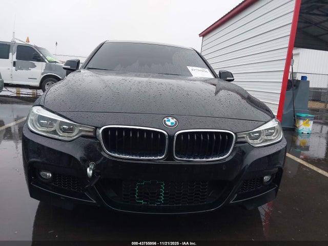 Aukcja sprzedaży 2016 Bmw 340i Xdrive, vin: WBA8B7C59GK368508, numer aukcji: 43755956