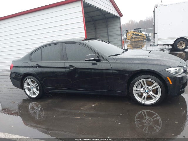Aukcja sprzedaży 2016 Bmw 340i Xdrive, vin: WBA8B7C59GK368508, numer aukcji: 43755956