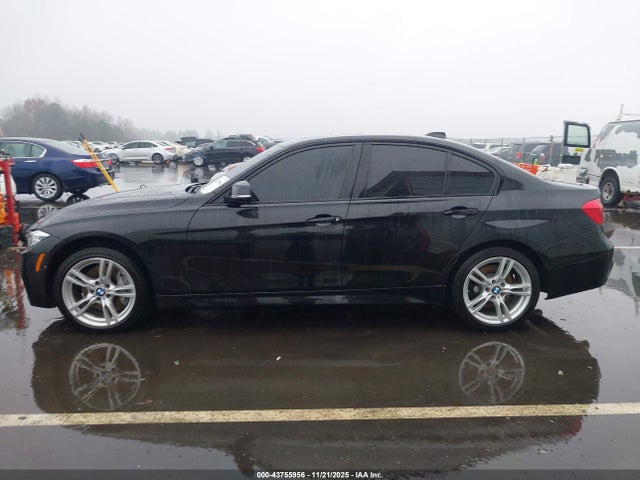 Aukcja sprzedaży 2016 Bmw 340i Xdrive, vin: WBA8B7C59GK368508, numer aukcji: 43755956