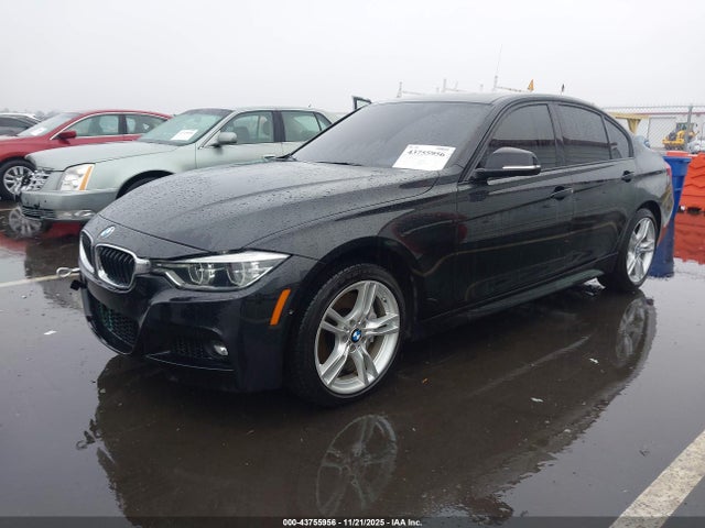 Aukcja sprzedaży 2016 Bmw 340i Xdrive, vin: WBA8B7C59GK368508, numer aukcji: 43755956