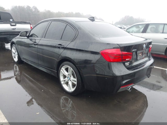 Aukcja sprzedaży 2016 Bmw 340i Xdrive, vin: WBA8B7C59GK368508, numer aukcji: 43755956