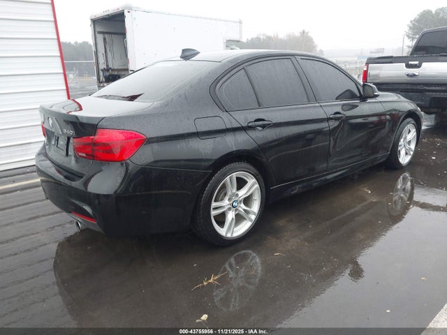 Aukcja sprzedaży 2016 Bmw 340i Xdrive, vin: WBA8B7C59GK368508, numer aukcji: 43755956