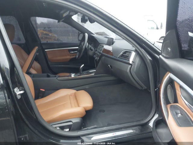 Aukcja sprzedaży 2016 Bmw 340i Xdrive, vin: WBA8B7C59GK368508, numer aukcji: 43755956