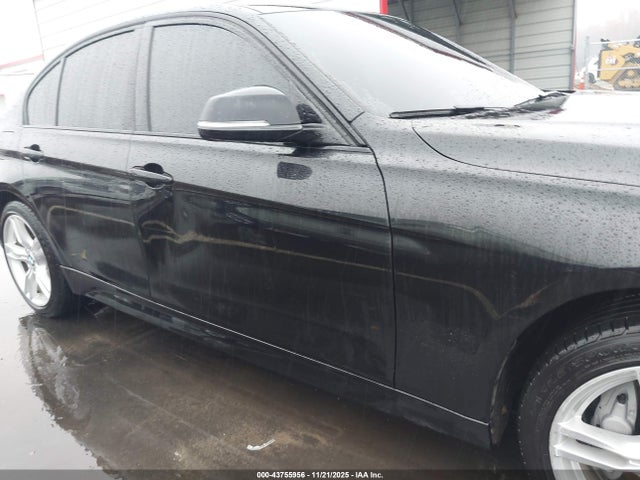 Aukcja sprzedaży 2016 Bmw 340i Xdrive, vin: WBA8B7C59GK368508, numer aukcji: 43755956