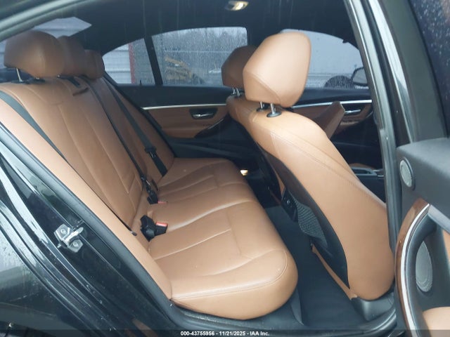 Aukcja sprzedaży 2016 Bmw 340i Xdrive, vin: WBA8B7C59GK368508, numer aukcji: 43755956