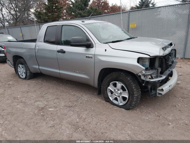 2018 TOYOTA TUNDRA 5TFUW5F19JX769778