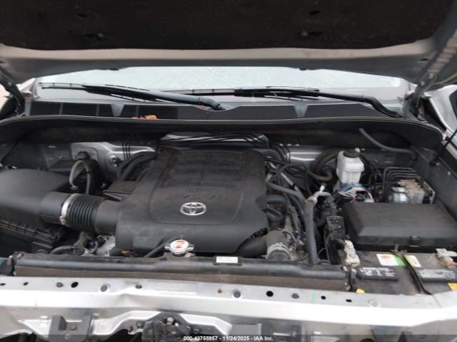 2018 TOYOTA TUNDRA 5TFUW5F19JX769778 Photo 9