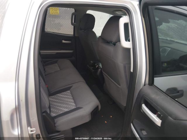 2018 TOYOTA TUNDRA 5TFUW5F19JX769778 Photo 7
