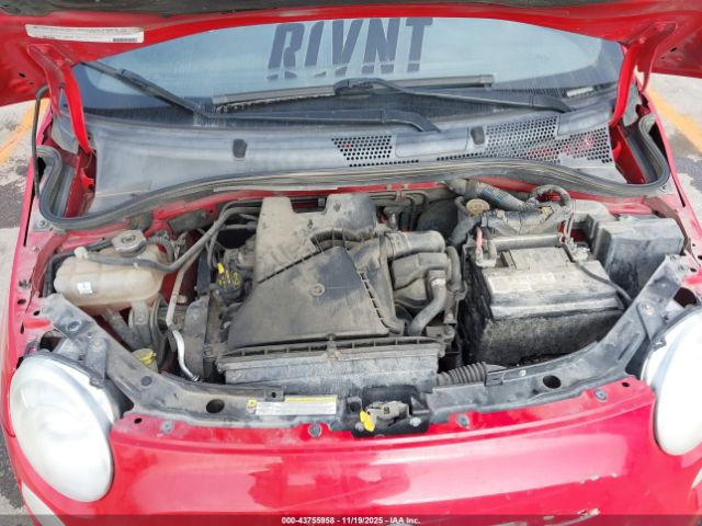 2012 FIAT 500 3C3CFFBR3CT126441 Photo 9