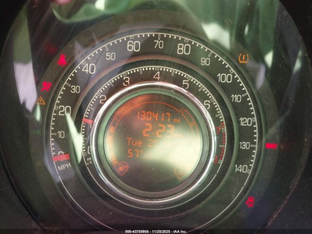 2012 FIAT 500 3C3CFFBR3CT126441 Photo 6