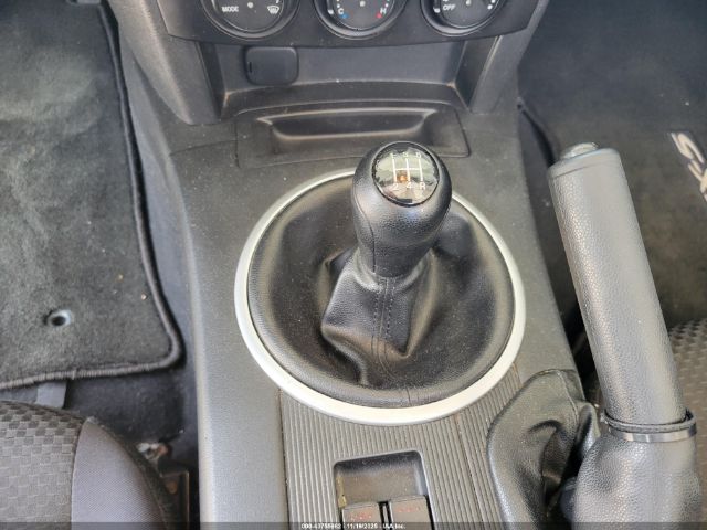 2008 MAZDA MX-5 JM1NC26F380154055 Photo 7
