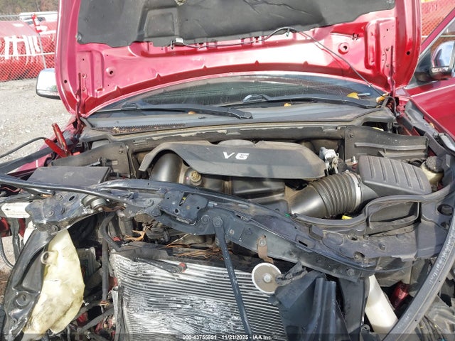 2014 JEEP GRAND CHEROKEE 1C4RJEBG6EC227906 Photo 9