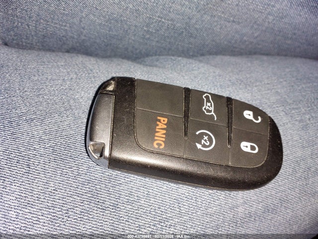 2014 JEEP GRAND CHEROKEE 1C4RJEBG6EC227906 Photo 10