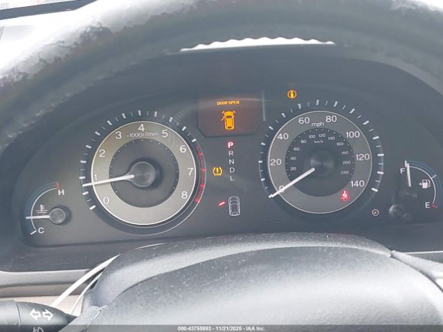 2012 HONDA ODYSSEY 5FNRL5H92CB040021 Photo 6