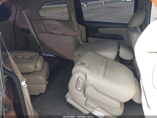 2012 HONDA ODYSSEY 5FNRL5H92CB040021 Photo 7