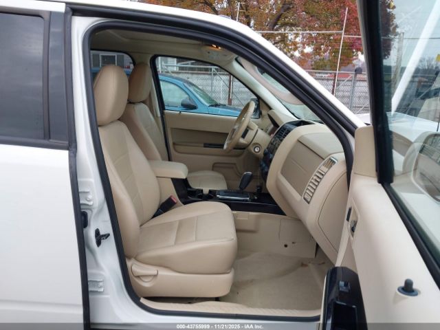 2012 FORD ESCAPE 1FMCU9EG1CKB76409 Photo 4
