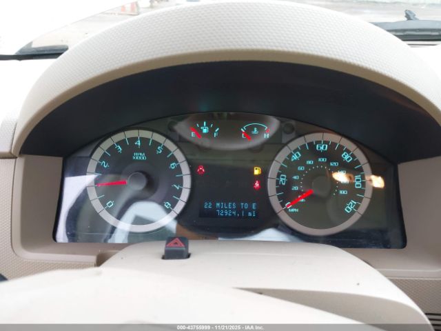 2012 FORD ESCAPE 1FMCU9EG1CKB76409 Photo 6