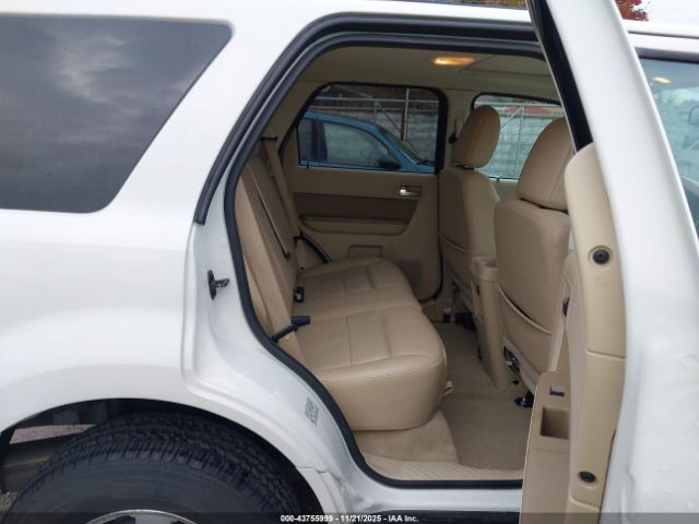 2012 FORD ESCAPE 1FMCU9EG1CKB76409 Photo 7
