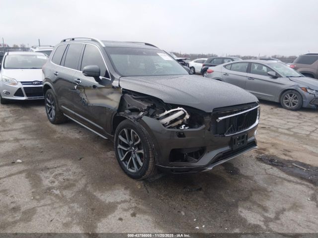 2018 VOLVO XC90 YV4A22PK2J1216751