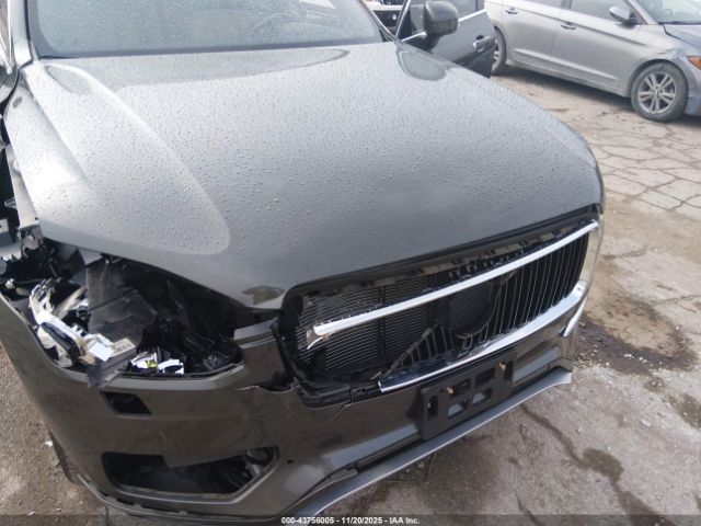 2018 VOLVO XC90 YV4A22PK2J1216751 Photo 9