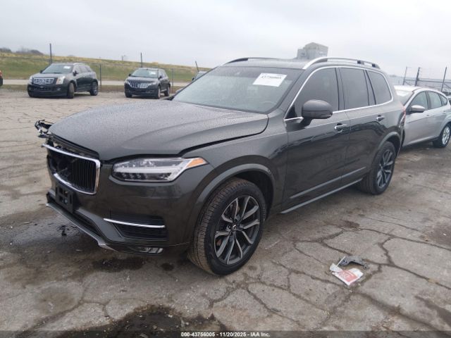 2018 VOLVO XC90 YV4A22PK2J1216751 Photo 1