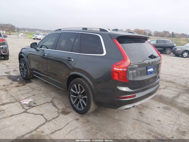 2018 VOLVO XC90 YV4A22PK2J1216751 Photo 2