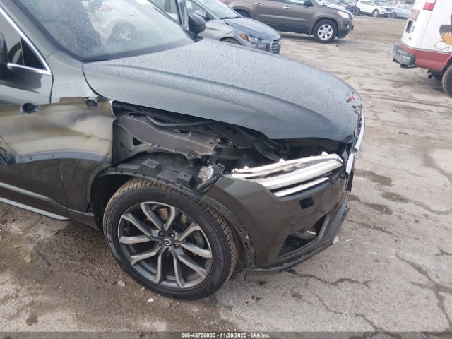 2018 VOLVO XC90 YV4A22PK2J1216751 Photo 5