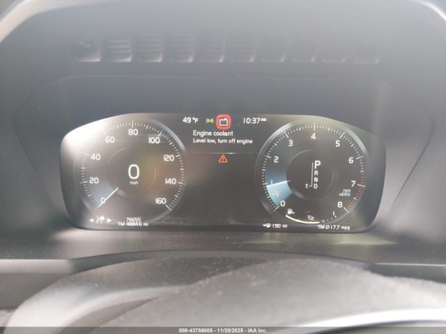 2018 VOLVO XC90 YV4A22PK2J1216751 Photo 6