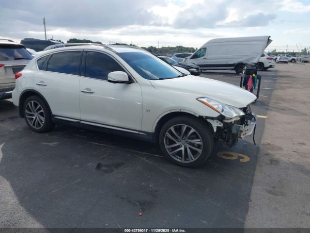 2017 INFINITI QX50 JN1BJ0RR7HM402998