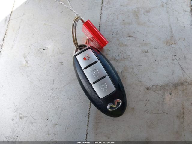 2017 INFINITI QX50 JN1BJ0RR7HM402998 Photo 10