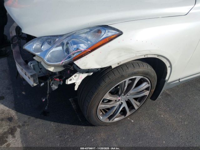 2017 INFINITI QX50 JN1BJ0RR7HM402998 Photo 5