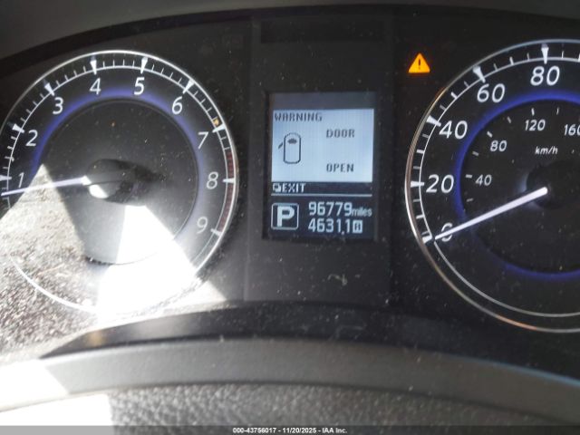 2017 INFINITI QX50 JN1BJ0RR7HM402998 Photo 6