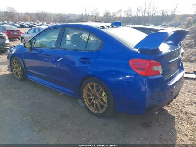 2020 SUBARU WRX STI JF1VA2E60L9824176 Photo 2