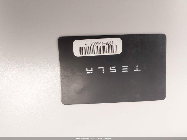 2022 TESLA MODEL 3 5YJ3E1EB0NF144414 Photo 10