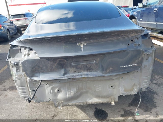 2022 TESLA MODEL 3 5YJ3E1EB0NF144414 Photo 5