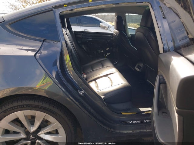 2022 TESLA MODEL 3 5YJ3E1EB0NF144414 Photo 7