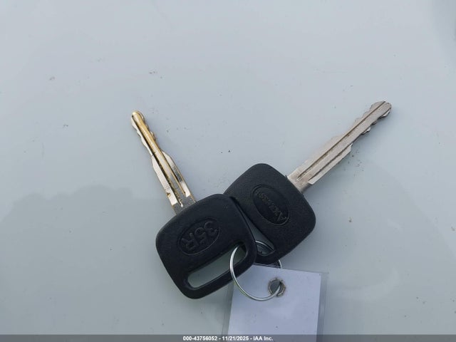 2007 TOYOTA TACOMA 5TENX22N47Z458298 Photo 10