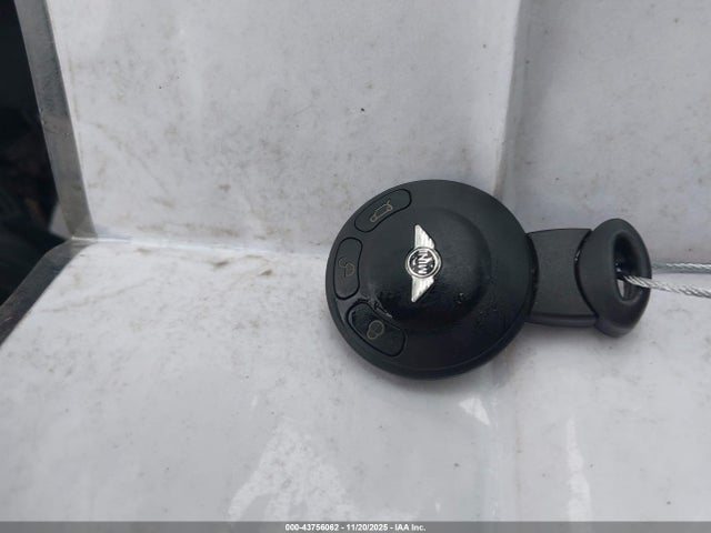 2013 MINI COUNTRYMAN WMWZC3C57DWP20662 Photo 10