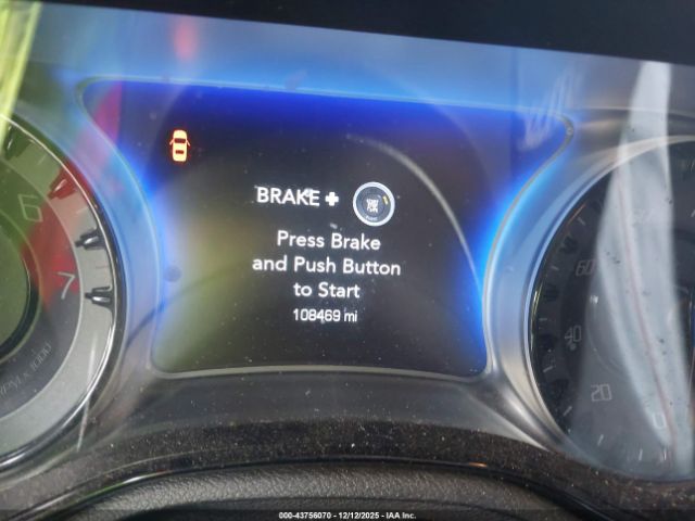 2018 CHRYSLER 300 2C3CCABGXJH244759 Photo 6